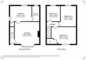 Floor Plan- click for photo gallery